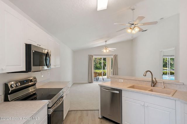 4217 Mount Carmel Lane, Melbourne, FL 32901