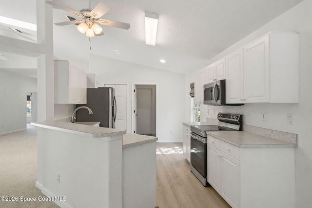 4217 Mount Carmel Lane, Melbourne, FL 32901