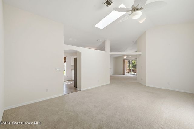 4217 Mount Carmel Lane, Melbourne, FL 32901