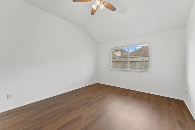 25107 Clover Ranch Drive, Katy, TX 77494