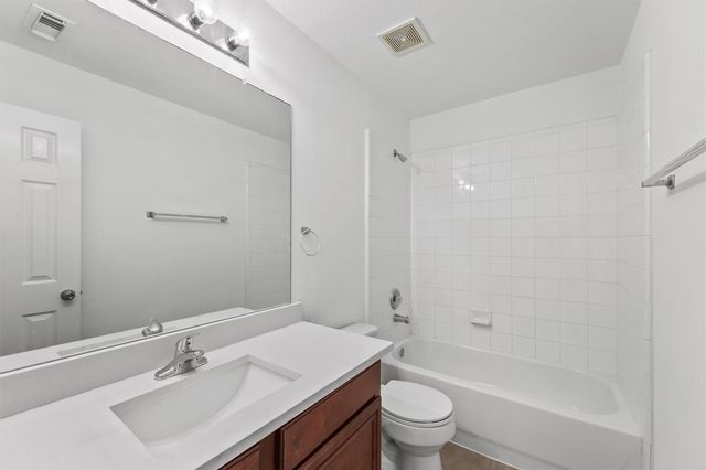25107 Clover Ranch Drive, Katy, TX 77494