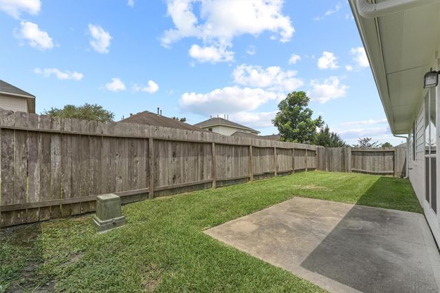 25107 Clover Ranch Drive, Katy, TX 77494