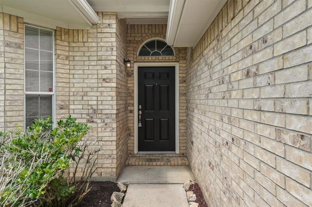 25107 Clover Ranch Drive, Katy, TX 77494