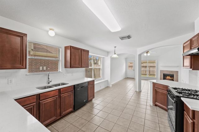 25107 Clover Ranch Drive, Katy, TX 77494