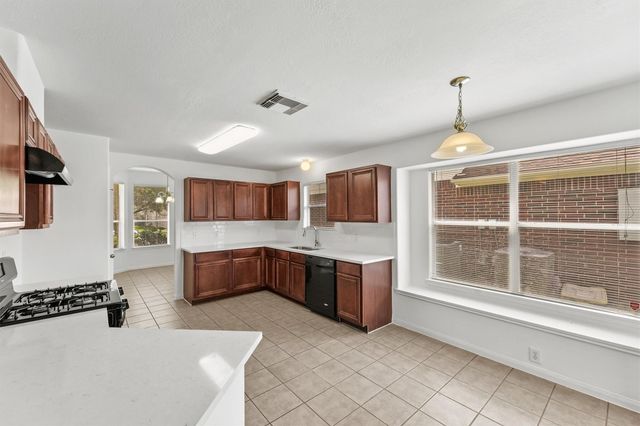 25107 Clover Ranch Drive, Katy, TX 77494