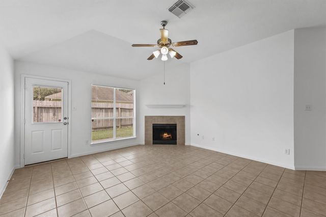 25107 Clover Ranch Drive, Katy, TX 77494