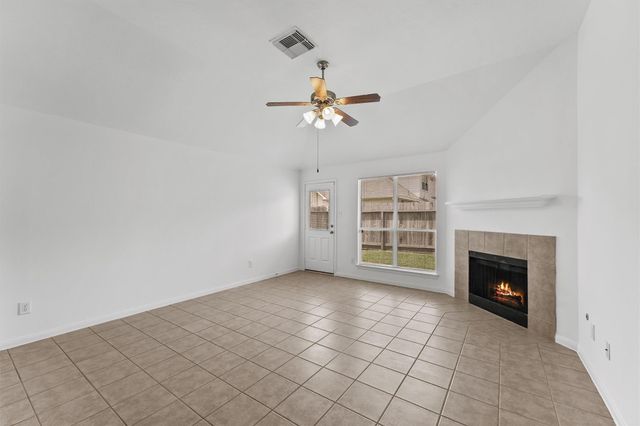 25107 Clover Ranch Drive, Katy, TX 77494