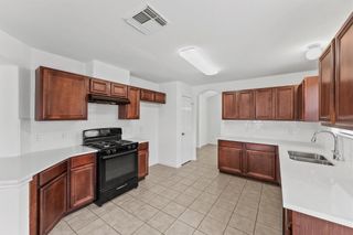 25107 Clover Ranch Drive, Katy, TX 77494