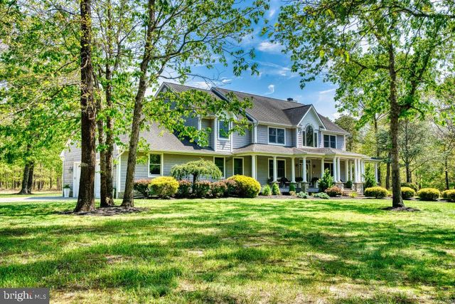 2431 6TH AVE, Hammonton, NJ 08037