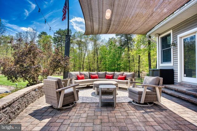 2431 6TH AVE, Hammonton, NJ 08037