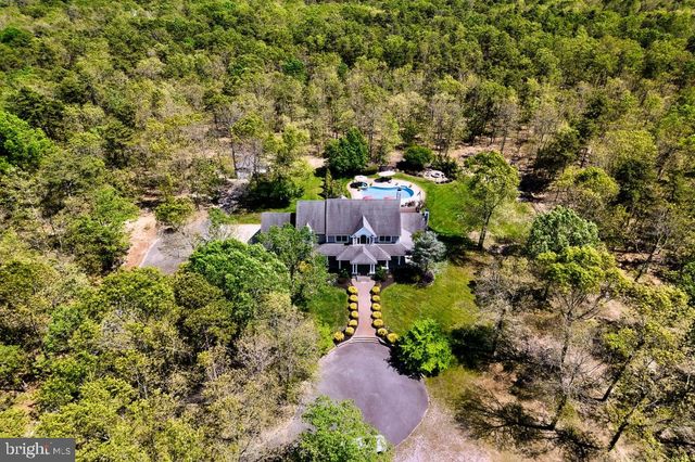2431 6TH AVE, Hammonton, NJ 08037