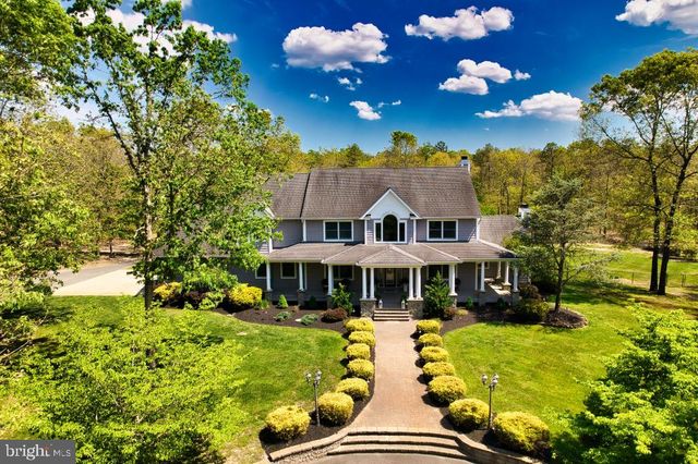 2431 6TH AVE, Hammonton, NJ 08037