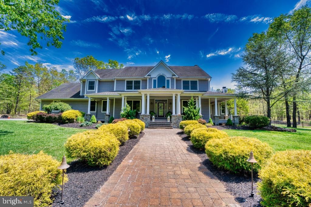 2431 6TH AVE, Hammonton, NJ 08037