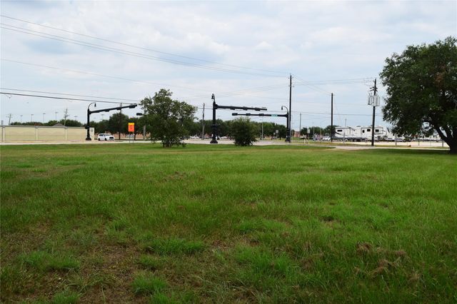 16622 Mclean Road, Pearland, TX 77584