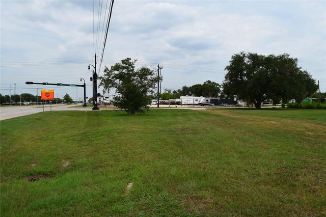 16622 Mclean Road, Pearland, TX 77584