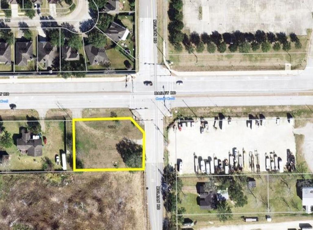 16622 Mclean Road, Pearland, TX 77584