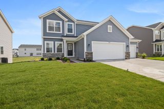 7655 E 118th Place, Winfield, IN 46307
