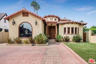 4375 Kraft Avenue, Studio City, CA 91604