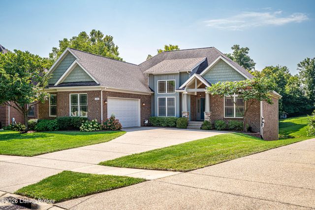 510 Academy Ridge Pl, Louisville, KY 40245