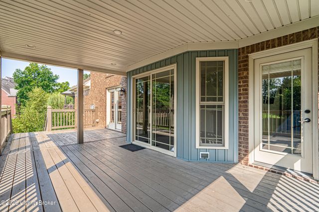 510 Academy Ridge Pl, Louisville, KY 40245