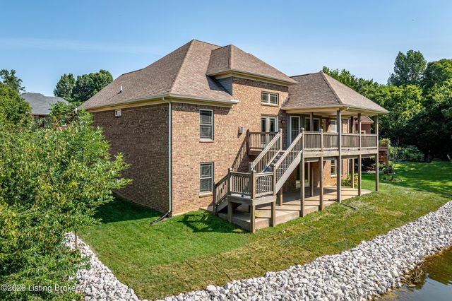510 Academy Ridge Pl, Louisville, KY 40245