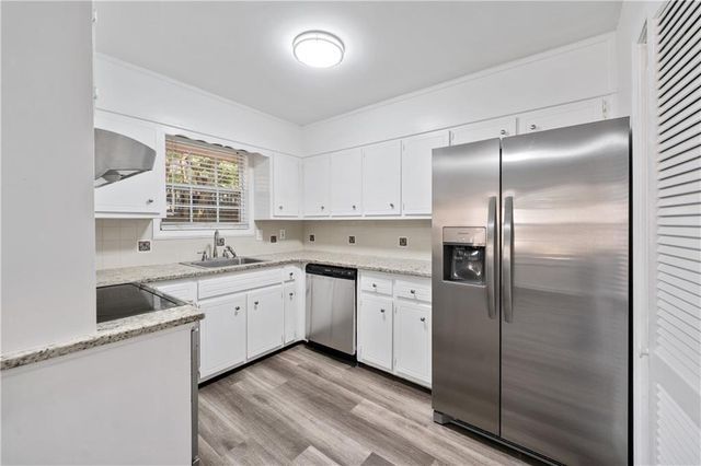 819 Gardenia Lane, Decatur, GA 30033