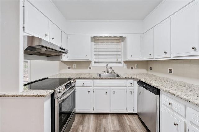 819 Gardenia Lane, Decatur, GA 30033
