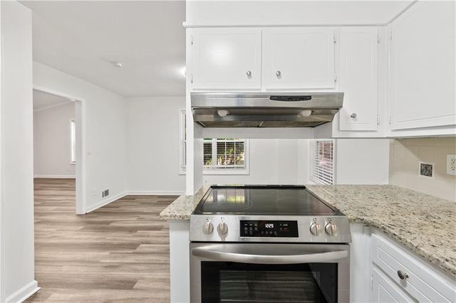 819 Gardenia Lane, Decatur, GA 30033