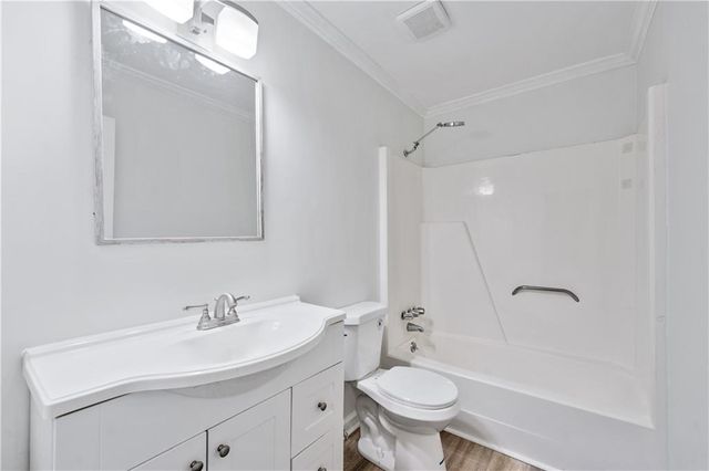 819 Gardenia Lane, Decatur, GA 30033