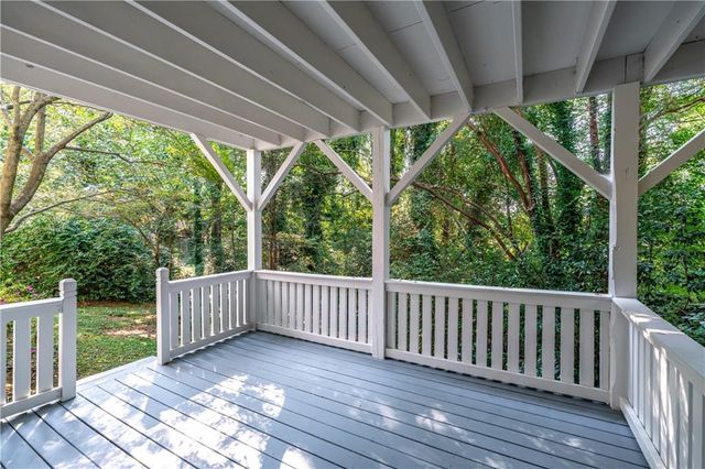 819 Gardenia Lane, Decatur, GA 30033