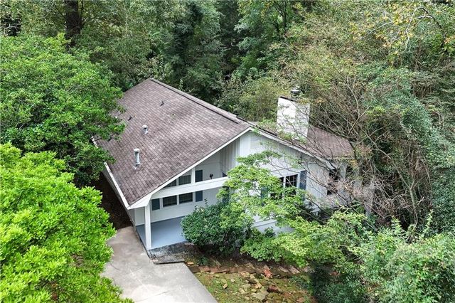 819 Gardenia Lane, Decatur, GA 30033