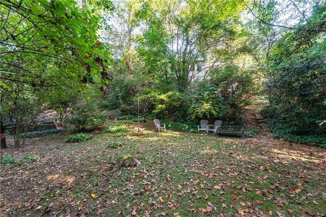 819 Gardenia Lane, Decatur, GA 30033