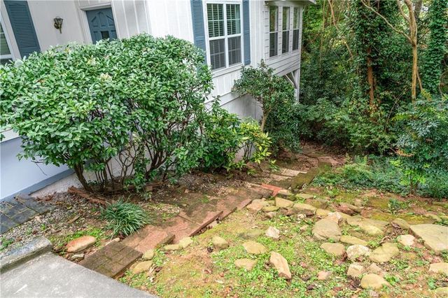 819 Gardenia Lane, Decatur, GA 30033