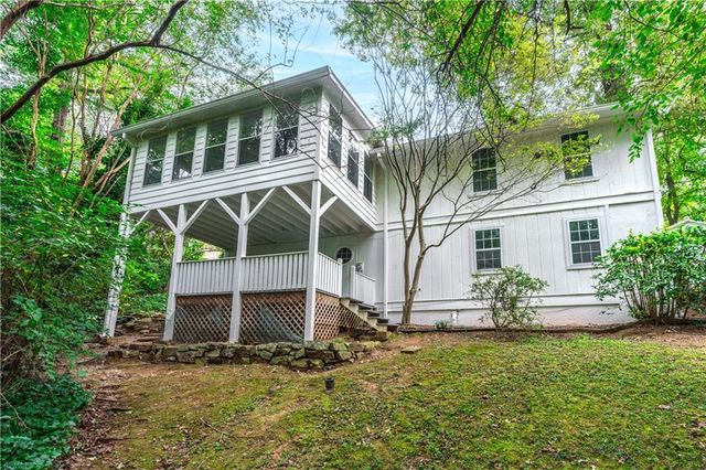 819 Gardenia Lane, Decatur, GA 30033
