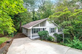 819 Gardenia Lane, Decatur, GA 30033
