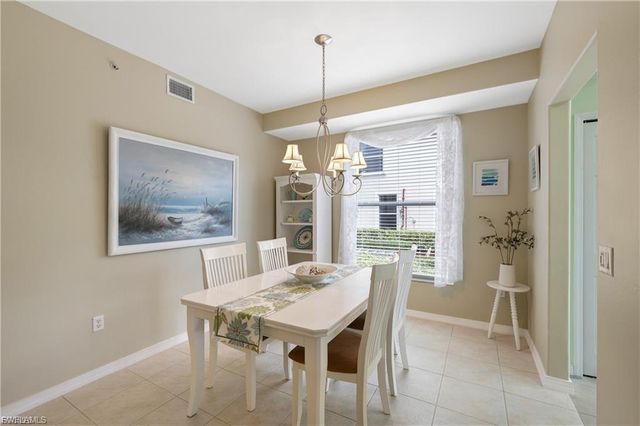 11631 Marino CT 807, Fort Myers, FL 33908
