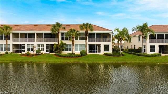 11631 Marino CT 807, Fort Myers, FL 33908