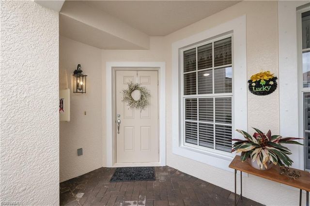 11631 Marino CT 807, Fort Myers, FL 33908