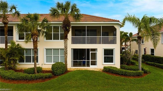 11631 Marino CT 807, Fort Myers, FL 33908