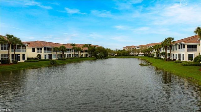 11631 Marino CT 807, Fort Myers, FL 33908