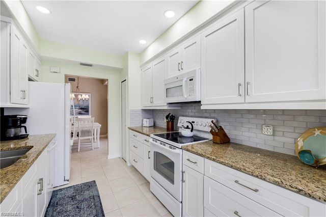 11631 Marino CT 807, Fort Myers, FL 33908