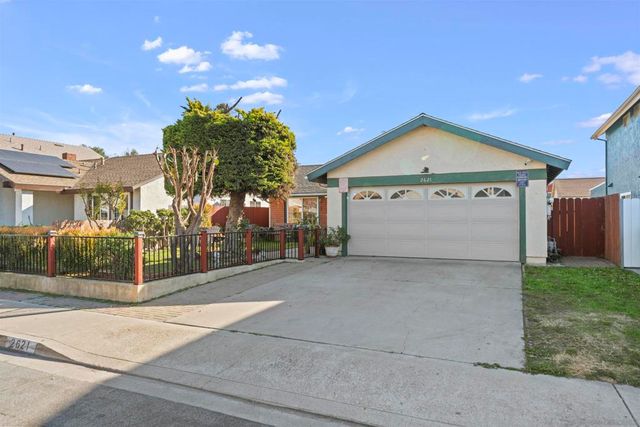 2621 Alosta St, Otay Mesa, CA 92154