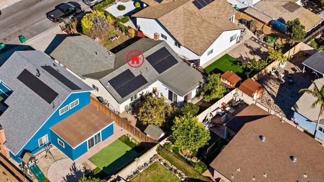 2621 Alosta St, Otay Mesa, CA 92154