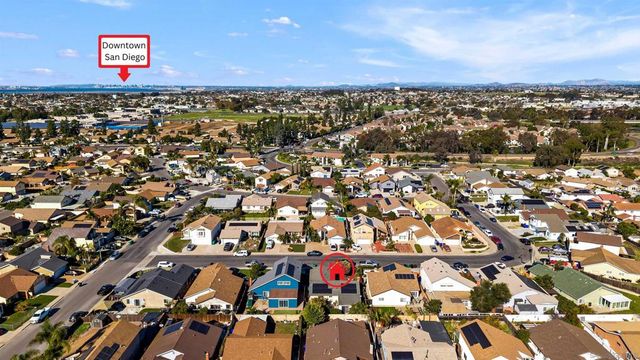 2621 Alosta St, Otay Mesa, CA 92154