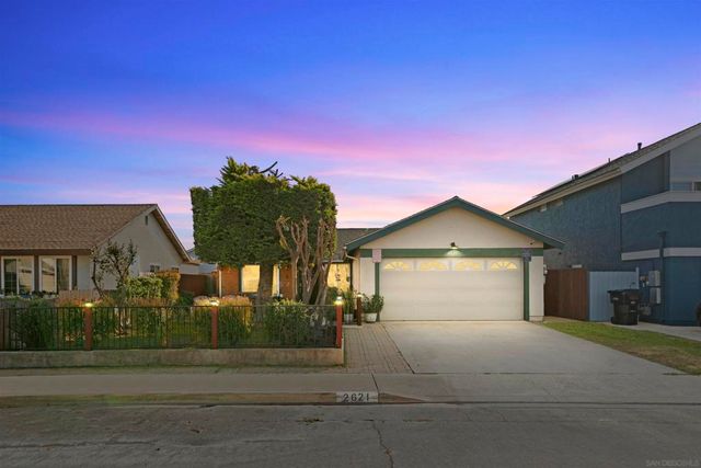 2621 Alosta St, Otay Mesa, CA 92154