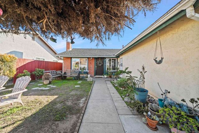 2621 Alosta St, Otay Mesa, CA 92154