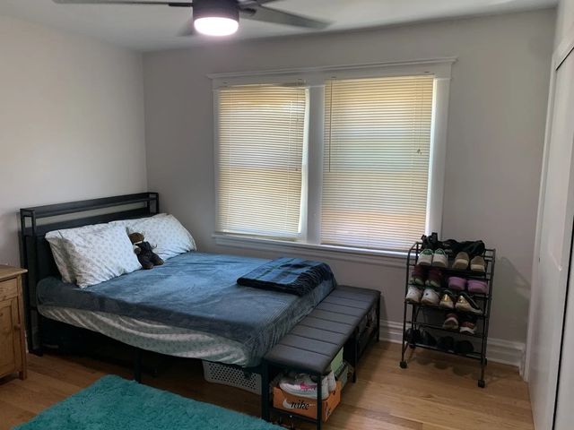 1119 Garnett Place 1, Evanston, IL 60201