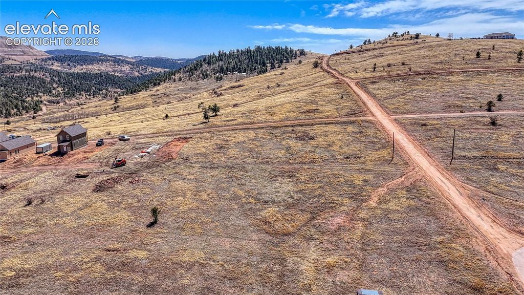L16-17 Whalen Avenue, Cripple Creek, CO 80813 — photo 4