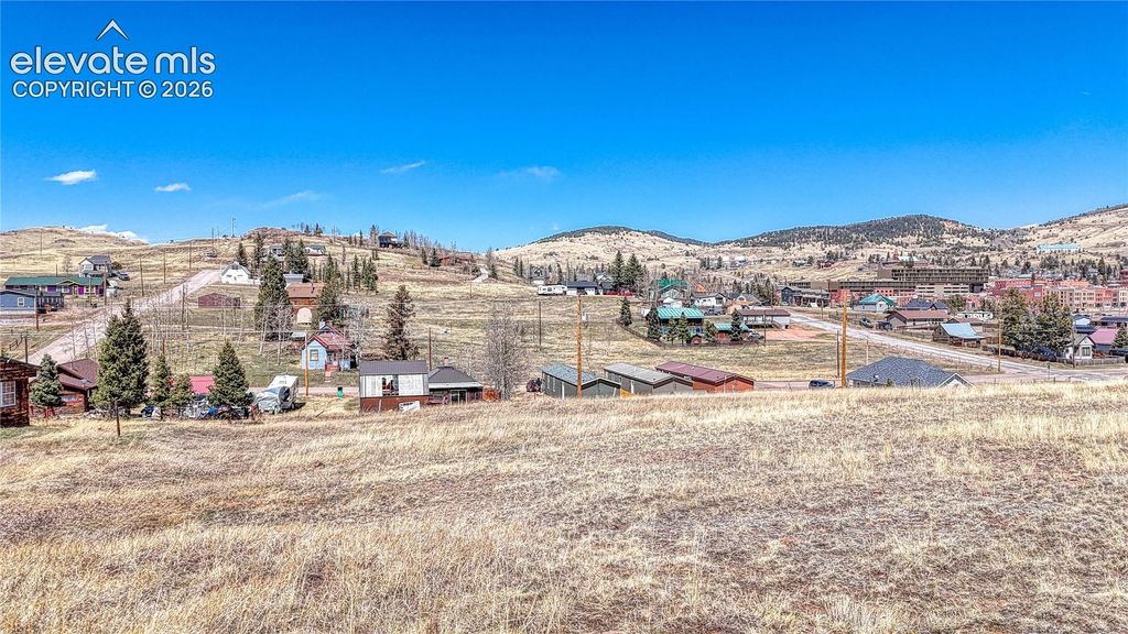 L16-17 Whalen Avenue, Cripple Creek, CO 80813 — photo 5