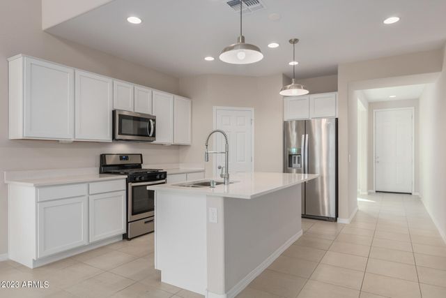19740 W Palo Verde Drive, Litchfield Park, AZ 85340